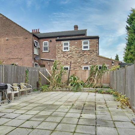 090 Beautiful 1 Bedroom Flat Near Luton Town And Station 외부 사진